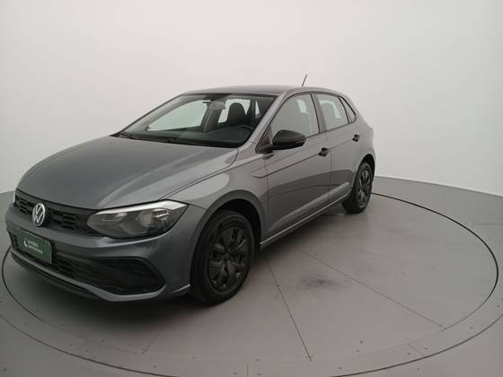 VOLKSWAGEN POLO 1.0 MPI TRACK MANUAL